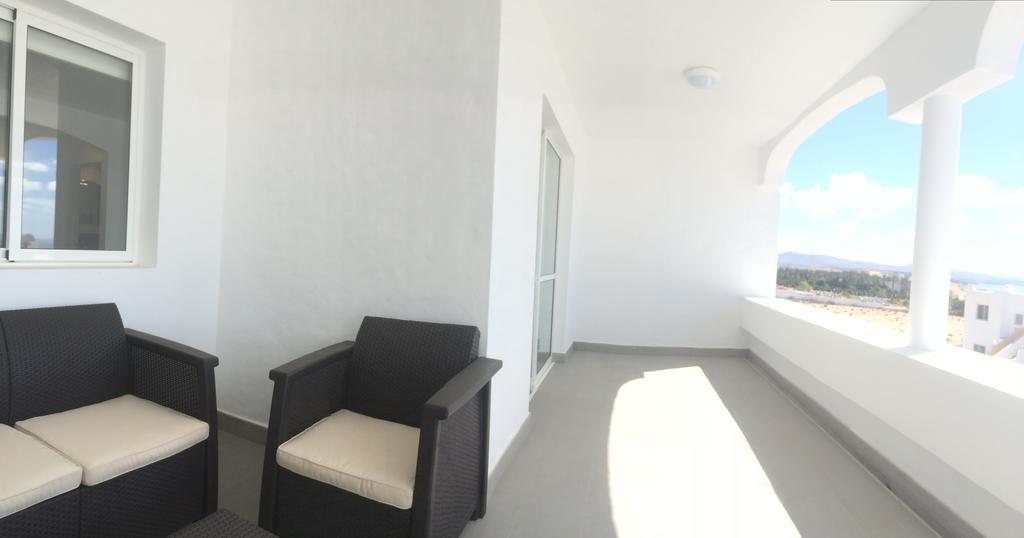 3C Jardin Del Rio Appartement Costa Calma Buitenkant foto