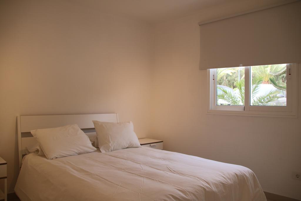 3C Jardin Del Rio Appartement Costa Calma Buitenkant foto