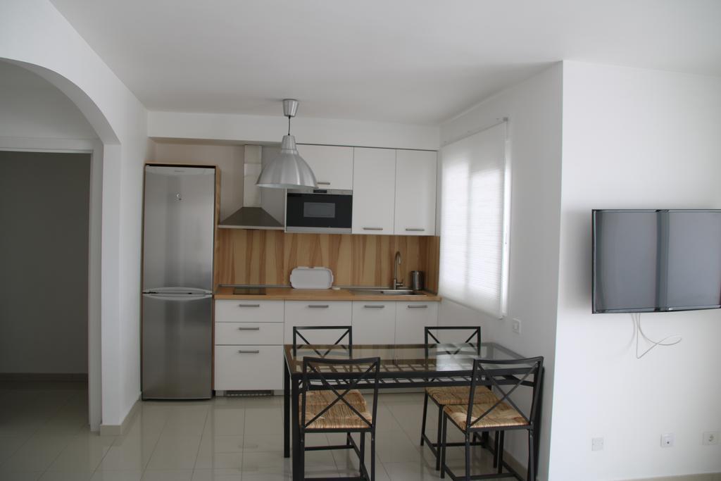 3C Jardin Del Rio Appartement Costa Calma Buitenkant foto