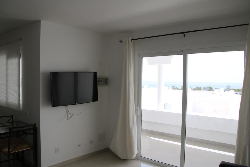3C Jardin Del Rio Appartement Costa Calma Buitenkant foto