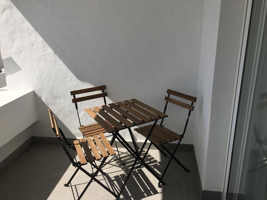 3C Jardin Del Rio Appartement Costa Calma Buitenkant foto