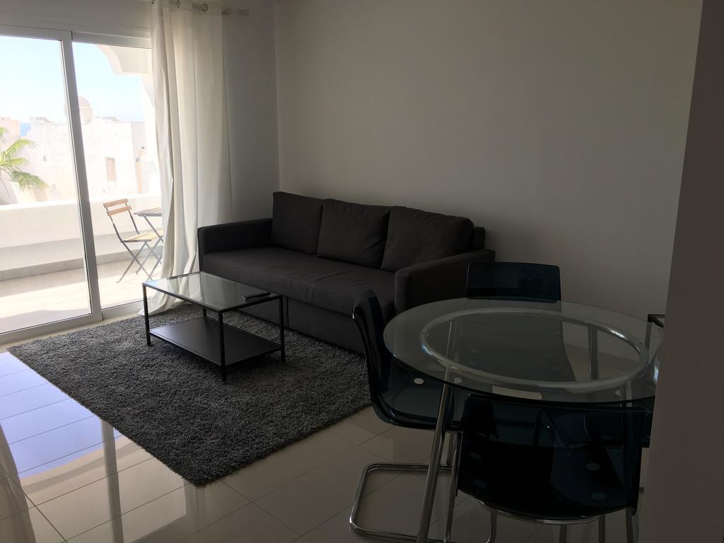 3C Jardin Del Rio Appartement Costa Calma Buitenkant foto